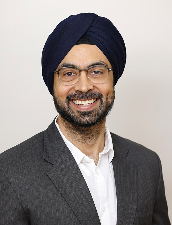 Dr. Maan Singh