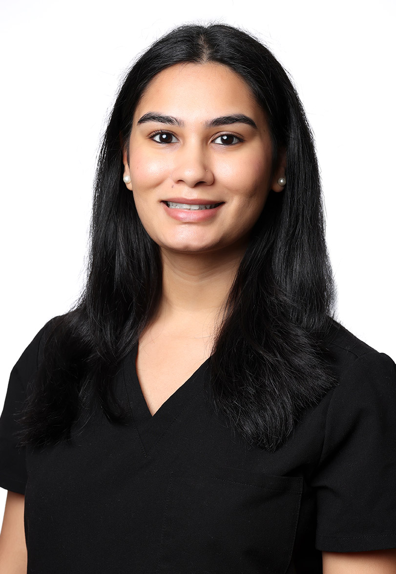 Dr. Nidhi Shah